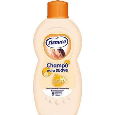 Nenuco Extra Soft Szampon 500ml