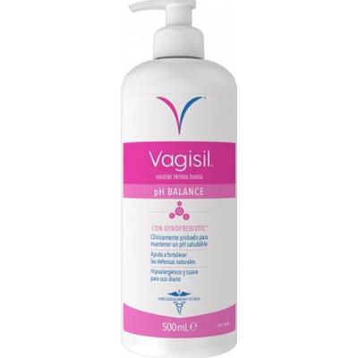 Vagisil Gynoprebiotyk Żel intymny 500 ml