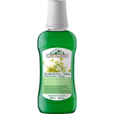 Corpore Eliksir doustny 250ml