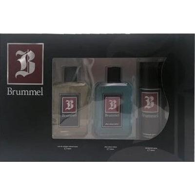 Wschód Brummel 125 Mas125 dezodorant 150