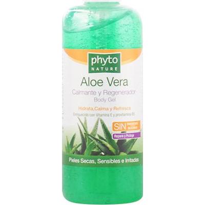 Żel do ciała Luxana Phyto Nature Aloe Vera 250ml