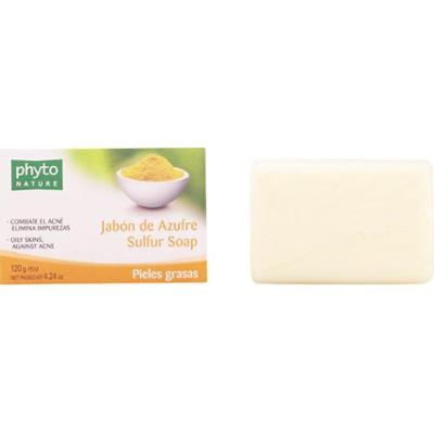 Luxana Phyto Nature Mydło siarkowe 120g