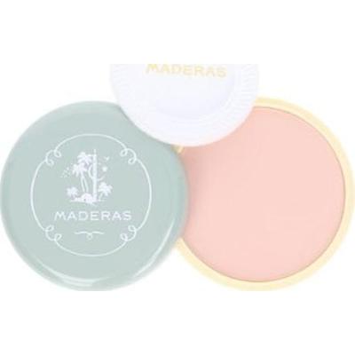 Maderas De Oriente Krem w proszku 02 Rachel 15g