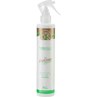 Dwufazowy lotion kondycjonujący do włosów Valquer 300ml