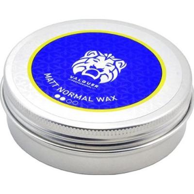 Valquer Wosk matowy normalny 100ml