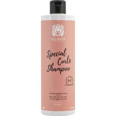 Valquer Special Szampon do kręconych włosów 400ml