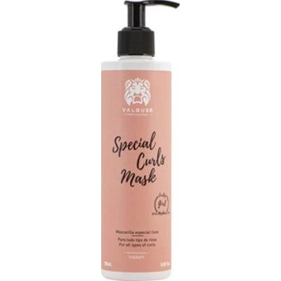 Valquer Special Maska do loków 290ml