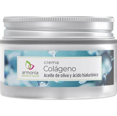 Armonia Krem do twarzy z kolagenem 50ml