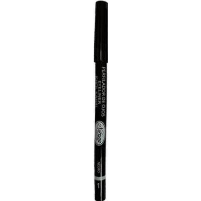 Nurana Khol Eye Profiler Kajal N01 Czarny