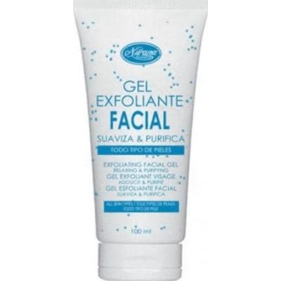 NuraGel Peeling do twarzy 100ml