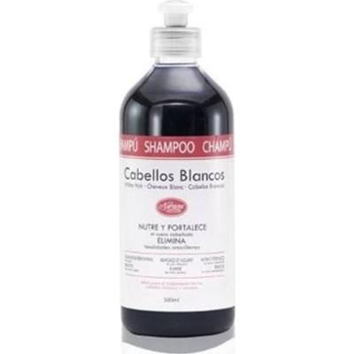 Nurana Szampon do siwych włosów 250ml