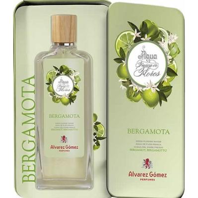 Alvarez Gomez Kwiaty świeżej bergamotki 150ml