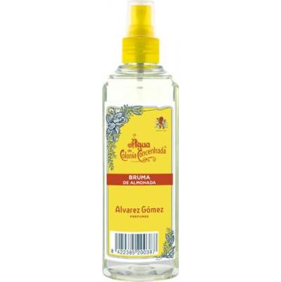 Alvarez Gomez Skoncentrowana mgiełka kolońska 300ml
