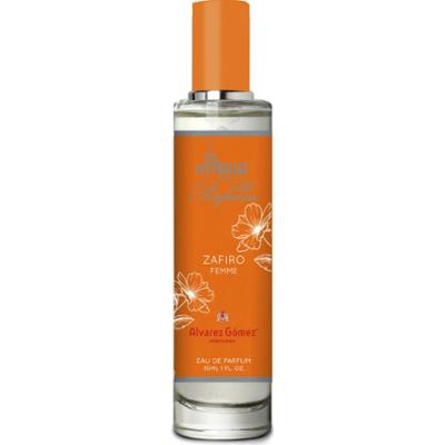 Woda perfumowana w sprayu Alvarez Gómez Zafiro Femme 30ml