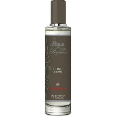 Woda perfumowana w sprayu Alvarez Gómez Bronzo Homme 30ml