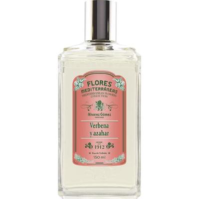 Woda toaletowa w sprayu Alvarez Gómez Verbena Y Azahar 150ml