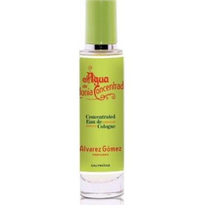 Alvarez Gomez Skoncentrowana woda kolońska Orange Spray 30 ml