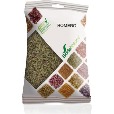 Soria Romero 75 gr