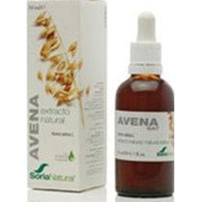 Ekstrakt owsa Soria S xxi 50 ml