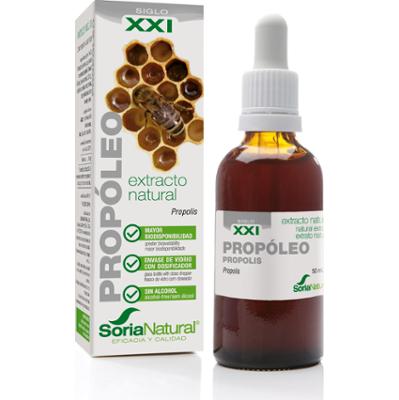 Ekstrakt Soria Propolis S xxi 50 ml