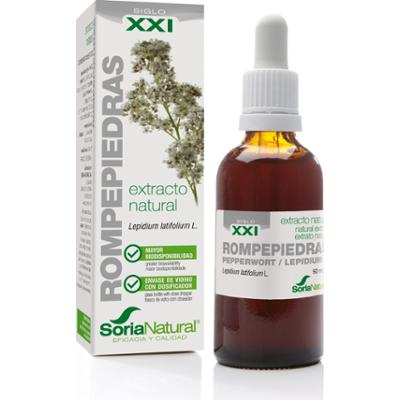 Ekstrakt rompepidry Soria S xxi 50 ml