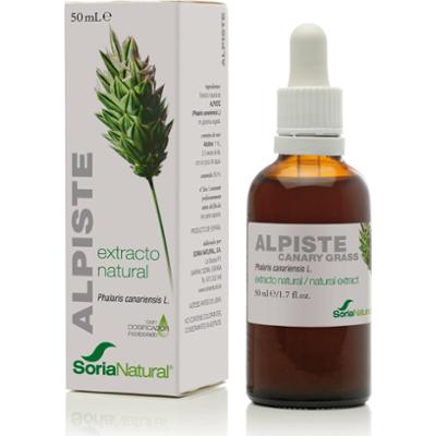 Ekstrakt nasion Scagliola Soria S xxi 50 ml