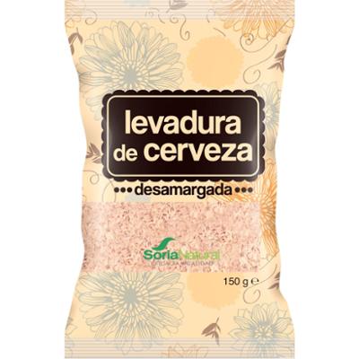 Drożdże piwne Alecosor Desamarg 150g