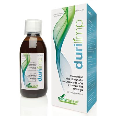 Soria SYRUP DURILIMP 250 ml