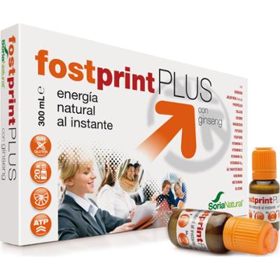 Soria Drukuj Drukuj Plus Mandarina 20 Ampolle