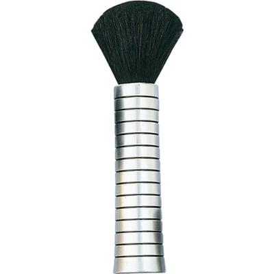 Eurostil Barbero Srebrny Pędzel 1szt