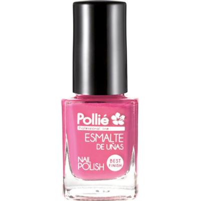 Lakier do paznokci Eurostil Make-up Fuksja 12ml