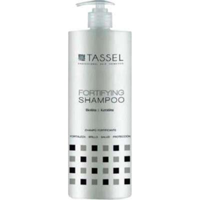 Eurostil Tassel Szampon Biotyna i Keratyna 1000ml