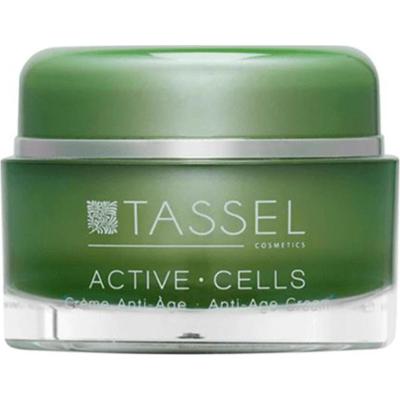 Eurostil Krem z komórkami macierzystymi z frędzlami 50ml