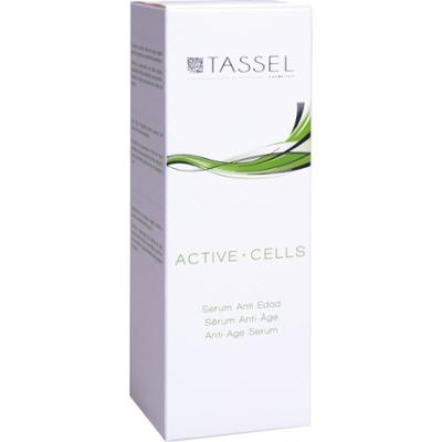 Eurostil Tassel Active Cells Serum przeciwstarzeniowe 30ml