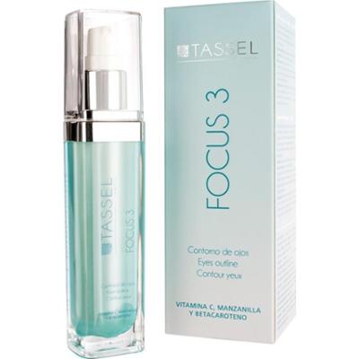 Eurostil Tassel Kontur oczu Focus3 30ml