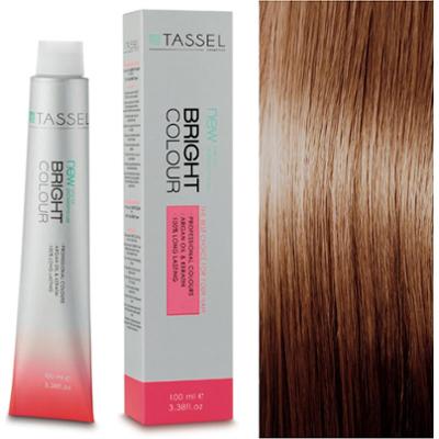 Eurostil Tassel Naturalny barwnik bazowy Średni blond N7 1szt