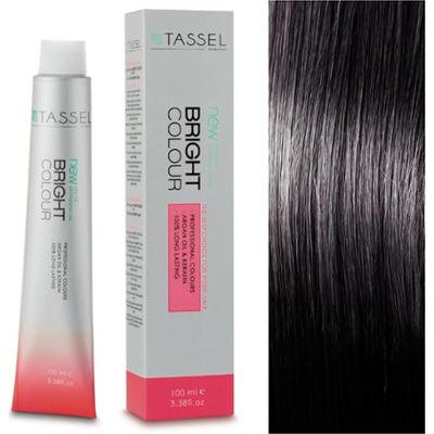 Eurostil Tassel Naturalny odcień bazy Moreno N2 1szt