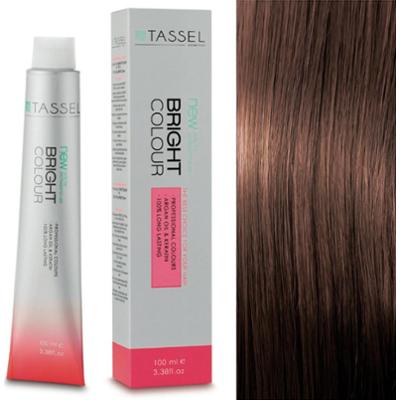 Eurostil New Bright Color Odcień N6,73 Hazelnut Brown 1szt