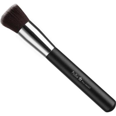 Eurostil Professional Kabuki Pędzel płaski 1szt