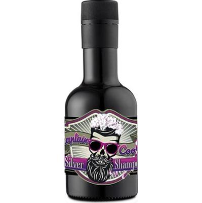 Eurostil Kapitan Cook Szampon Srebrny 250ml