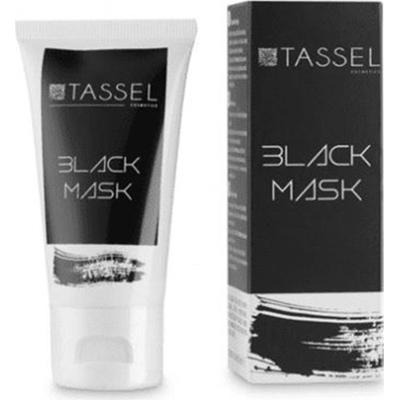 Czarna maska Eurostil Tassel 50ml