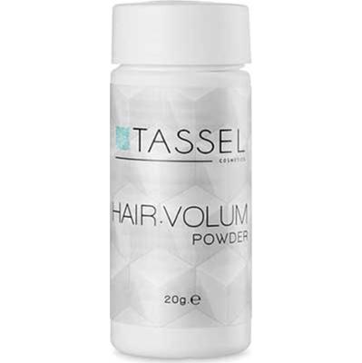 Puder zwiększający objętość Eurostil Tassel 20ml