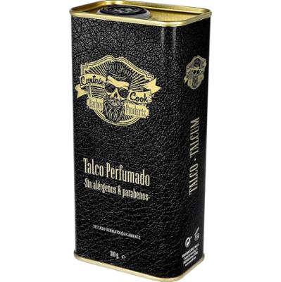 Eurostil Captain Cook Talk perfumowany bez parabenów 300g