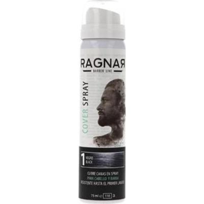 Eurostil Ragnar Root Touch Up Czarny 75 ml