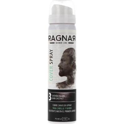 Eurostil Ragnar Root Touch Up Ciemny Brąz 75 ml