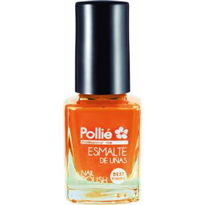 Eurostil Make-up Mandarin Lakier do Paznokci 12ml