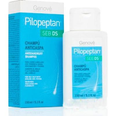 Pilopeptan SEB Ds Szampon przeciwłupieżowy 150ml