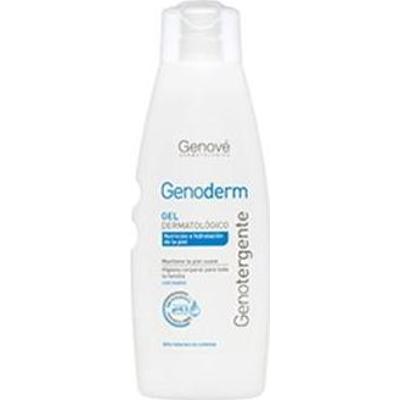 Genové Genocleansing Żel dermatologiczny