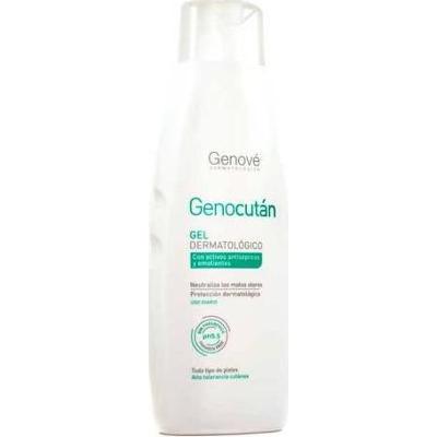 Genove Genocután Żel dermatologiczny 750ml