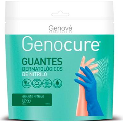 Rękawiczki Genové Genocure w rozmiarze L 2U